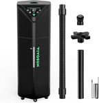 VIVOSUN AeroStream Humidifier 19L, Intelligent Wi-Fi H19 Plant Humidifier with Temp & Humidity Probe, Top Control Panel, Smart Remote VPD Control, Designed for Growers Grow Tent, Greenhouse, Bedroom