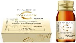 PRIMABIOTIC Liquid Collagen - High 