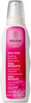 Pampering Body Lotion Wild Rose Weleda 6.8 oz Lotion
