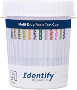 Identify D