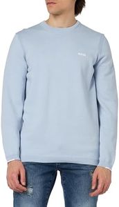 BOSS Ever-X_CN Maglia_Maglione, Bright Purple527, M Uomo