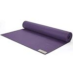 Jade Fusion Yoga Mat, Luxurious Com