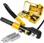 YUZES Hydraulic Crimping Tool 10 To