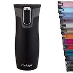 Contigo Coffee Insulated Mugs