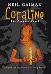 Coraline: The Graphic Novel