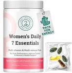 2nd Springs Daily 7 Essentials Wome