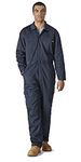 Dickies, Men's, EVERYDAY COVERALL, NAVY BLUE, XXL