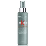 Kérastase Genesis Homme, Strength and Thickness Boosting Hair Spray, for Weakened and Thinning Hair, Spray de Force Épaississant, 150 ml