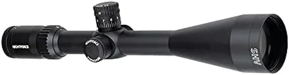 NIGHTFORCE SHV 5-20x56mm Zeroset .2