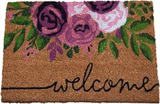 Outdoor Welcome Mats