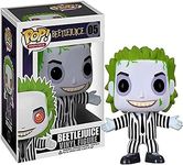 Funko POP Beetlejuice Movies