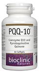 CerebroVital PQQ-10? 60 gels [Personal Care]