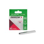 Arrow Fastener Co. 214 .25 in. Jt21 Staples