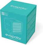 Evapolar evaSMART Air Cooler Spare Cartridge for Evapolar Air Conditioner EV-3000, Black