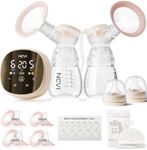 NCVI Double Electric Breast Pump 81