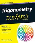 Trigonometry For Dummies, 2nd Edition (For Dummies Series)