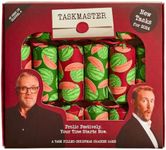 Taskmaster Christmas Crackers (2024