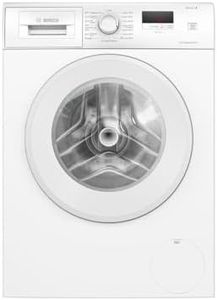 Bosch WGE0
