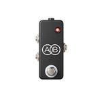 Effect Pedal JHS Mini A/B Box -- A or B only