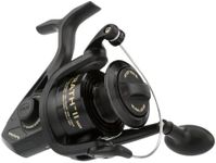 PENN Wrath II Saltwater Spinning Fi