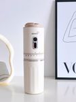 GROWNSY Electric Coffee Percolator, Automatic Brewing