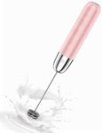 Maestri House Rechargeable Milk Fro