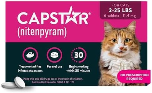 Capstar (n