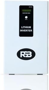 RGB Lithiu
