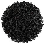 Organic Black Cumin Seed Nigella - Nigella Sativa Seeds Gourmet Quality - Organic Nigella Seeds Black Cummin Seed Organic Cumin Seeds Cunin Seeds Black Cumon Comino Negro Black Nigella Seeds