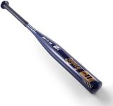 Reebok - T-Ball Bat, 28-Inch Aluminum Bat for Kids & Youth, Lightweight, High-Performance Bat for Practice, Training, and Beginners