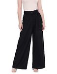 Savane Black Dress Pants