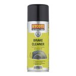 Hycote Workshop Fast Evaporating Degreasing Brake Cleaner Spray Can, 400 ml