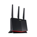 Asus Network Routers