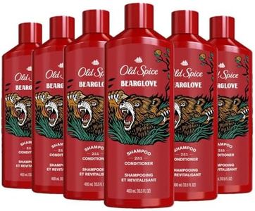 Old Spice 