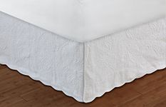 Greenland Home Bed Skirts