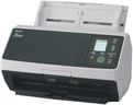 RICOH fi-8170 Professional High Speed Color Duplex Document Scanner - Network Enabled