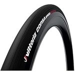 Vittoria Corsa Speed Tubular G2.0 Tyre: Full Black 700X23C