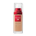 Revlon Age Defying Firming and Lifting Makeup, Natural Beige