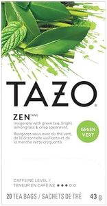 TAZO Zen G