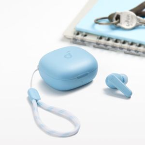 Soundcore by Anker P20i True Wireless Earbuds – Bluetooth 5.3, 30H Playtime, Big Bass, IPX5