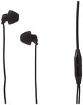 Yesido 3.5mm Earphone YH-29 Black, Wired