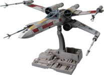 Bandai Hobby Kit Star Wars A New Ho