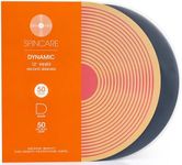 50x 12 Inch Anti Static Inner Vinyl