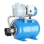 FOTING 1.5HP Shallow Well Pump with