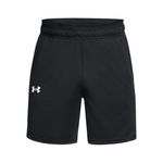 Under Armour Men's UA Tech Taper Short Pants Black