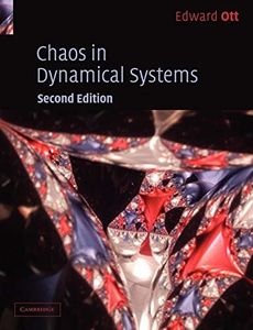 Chaos in Dynamical Systems