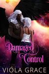 Damaged Control (Shattered Stars Book 4)