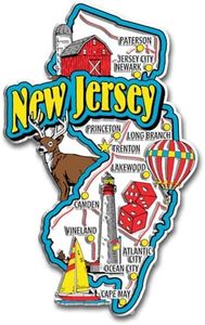 New Jersey