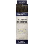 Nanogen Hair Building Fiber Medium Brown 30 Grams