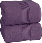 Utopia Towels - Premium Jumbo Bath 